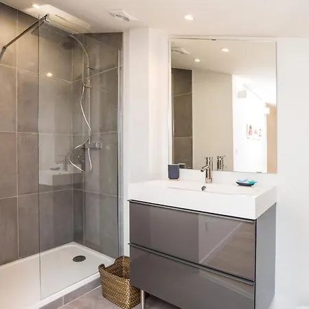 Hypercentre Appartement Toulouse