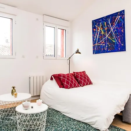 Appartement Hypercentre *